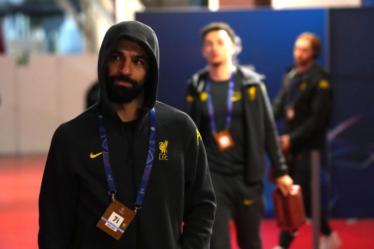 E gata! Mohamed Salah a luat decizia finală @Stiri @ Sport.ro