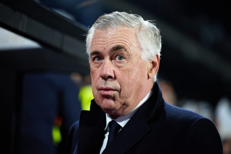 Spaniolii au făcut anunțul: ”Așteaptă ca Real Madrid să-l dea afară pe Carlo Ancelotti” @Stiri @ Sport.ro