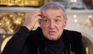 Câţi bani au cerut şefii lui U Cluj pentru Mamadou Thiam! Gigi Becali le-a dat răspunsul pe loc @Antena Sport