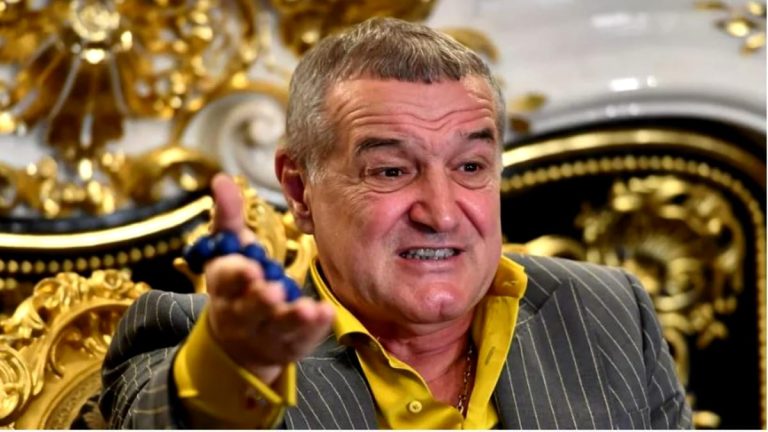 Gigi Becali anunță încă un transfer la FCSB după Cisotti: “Îl luăm și pe el! O să avem multe meciuri” Fanatik.ro” „prefix”:”@ 