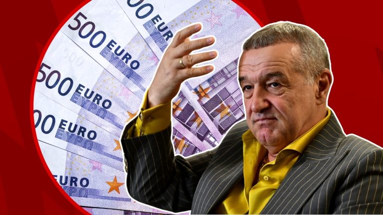 Gigi Becali a făcut calculele! Cum a ajuns să producă 25 de milioane de euro și ce profit are cu FCSB în actualul sezon Fanatik.ro” „prefix”:”@ 