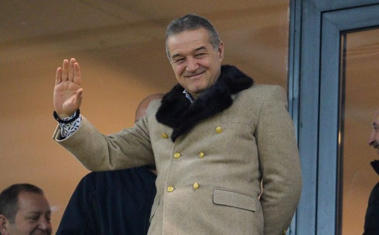 Se naște un nou gigant în fotbalul românesc!? Gigi Becali dezvăluie investiția masivă făcută de frații miliardari Pavăl @Stiri @ Sport.ro