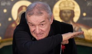 „La anul nu ne mai interesează” Gigi Becali, reacţie surprinzătoare după ce FCSB a fost eliminată din Cupa României! @Antena Sport