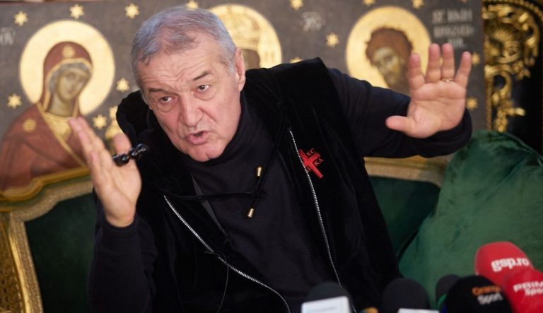 Singurele echipe de care se teme Gigi Becali! Cine ar putea să o încurce pe FCSB în cursa pentru un nou titlu în Superliga @Stiri @ Sport.ro