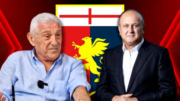 Giovanni Becali, dezvăluiri de ultimă oră despre Dan Șucu la Genoa: „E echipă de 100 și ceva de milioane, nu de 45! M-au sunat să le pun o vorbă bună” Fanatik.ro” „prefix”:”@ 