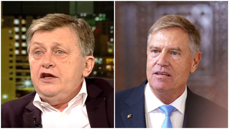 Care a fost cea mai mare greșeală a lui Klaus Iohannis în cele două mandate în fruntea României. ”Președintele țării nu poate să facă asta” Fanatik.ro” „prefix”:”@ 