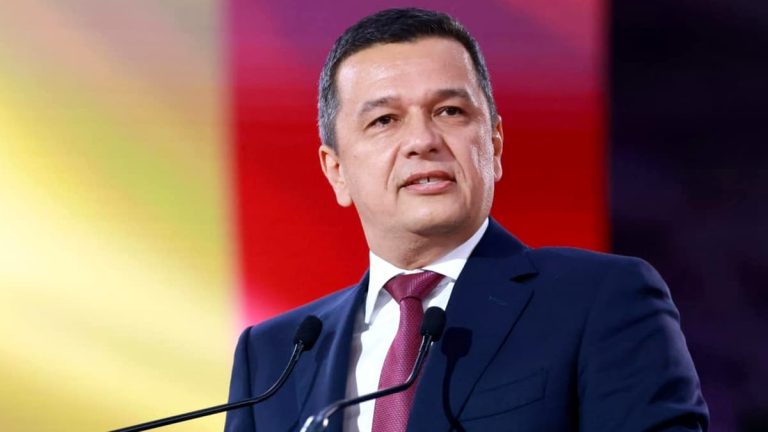 Sorin Grindeanu, despre revenirea PSD la masa negocierilor: ”Cum să faci coaliţie în forma asta?” Fanatik.ro” „prefix”:”@ 