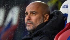 Ce jucător vrea Pep Guardiola la Manchester City! Soluţia găsită în plină criză de proporţii @Antena Sport