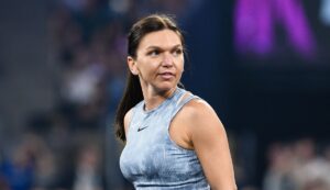 Simona Halep a învins-o pe Iga Swiatek! Victorie pentru româncă în meciul de dublu de la World Tennis League @Antena Sport