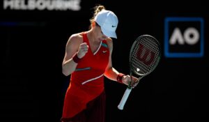 Organizatorii Australian Open, criticaţi după ce i-au oferit wild card Simonei Halep. Reacţii de nemulţumire @Antena Sport