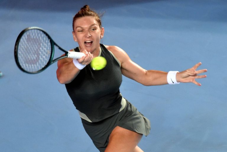 Simona Halep, ca în vremurile bune! Alături de Jasmine Paolini, a revenit senzațional în meciul cu Iga Swiatek și Paula Badosa @Stiri @ Sport.ro