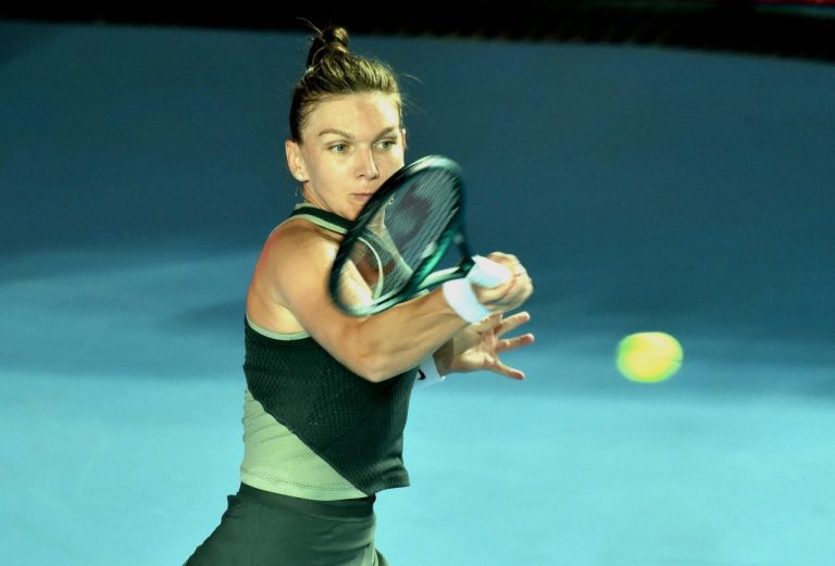 Ce adversare va avea Simona Halep la Auckland, turneul WTA al sezonului 2025 care începe în 2024 @Stiri @ Sport.ro