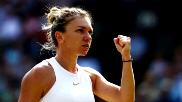 Veste uriaşă pentru Simona Halep! A primit wild card la Australian Open 2025 @Antena Sport