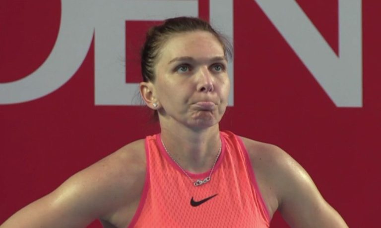 Wildcard pentru Simona Halep și fiul lui Hewitt. Criticile îndreptate spre organizatorii Australian Open @Stiri @ Sport.ro