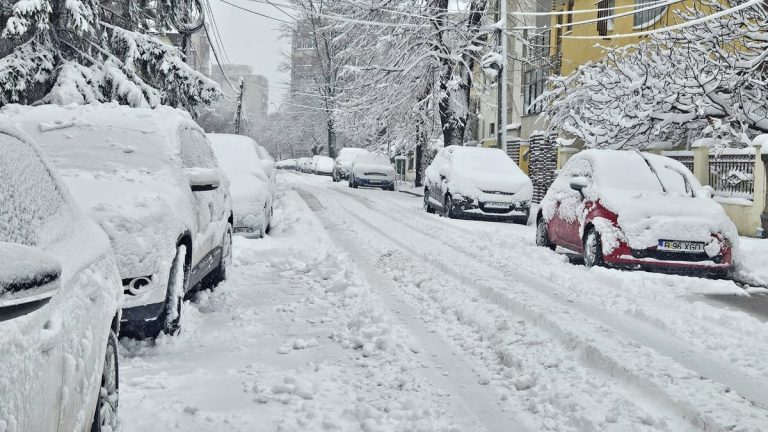 Prognoză specială pe București, anunț de ultimă oră al meteorologilor. Se anunță ninsori în Capitală Fanatik.ro” „prefix”:”@ 