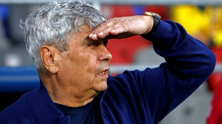 Cele 5 recorduri mondiale bătute de Mircea Lucescu după ce a preluat naționala României la 79 de ani! Anunțul IFFHS Fanatik.ro” „prefix”:”@ 