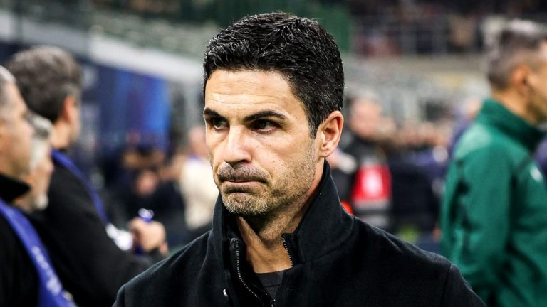 Veste cruntă pentru Arsenal! Anunțul a fost făcut de Mikel Arteta: „Este o lovitură uriașă!” Fanatik.ro” „prefix”:”@ 