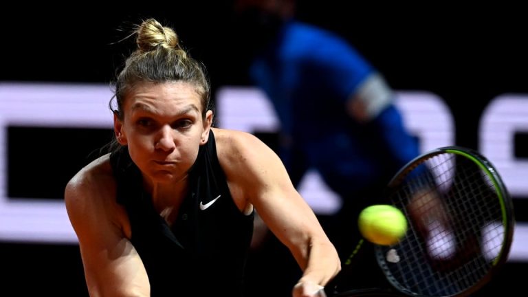 Simona Halep, pusă la zid de o fostă adversară după acuzațiile aduse lui Swiatek: „Ea nu ia decizii raționale!” Fanatik.ro” „prefix”:”@ 