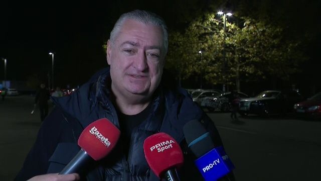 „Împreuna dau un maro pesimist!” Dan Șucu, acuzat de „trădare” după ce a preluat Genoa @Stiri @ Sport.ro