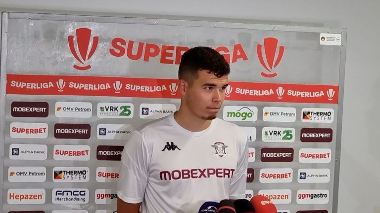 Ignat, avertisment după Dinamo – Rapid: „Va fi foarte important ce urmează!“ @Stiri @ Sport.ro