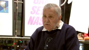 Ilie Năstase, reacţie savuroasă atunci când a auzit că Dan Şucu a preluat-o pe Genoa! Ce a spus despre varianta Ion Ţiriac în fotbal @Antena Sport