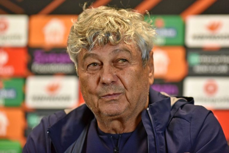 A depistat „secretul” tricolorilor lui Lucescu: „M-a impresionat” @Stiri @ Sport.ro