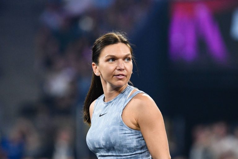 Ce urmează pentru Simona Halep: program aglomerat în perioada sărbătorilor @Stiri @ Sport.ro