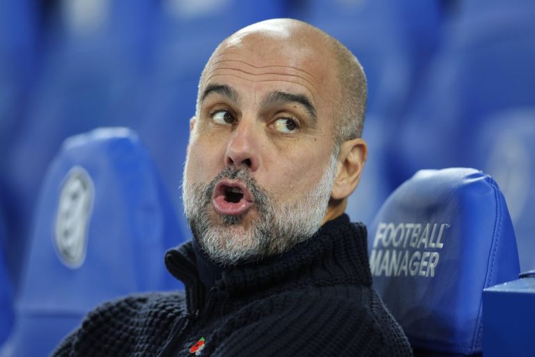 Șase jucători de la City, OUT! Un apropiat al lui Pep Guardiola face anunțul: „Epoca lor s-a terminat” @Stiri @ Sport.ro