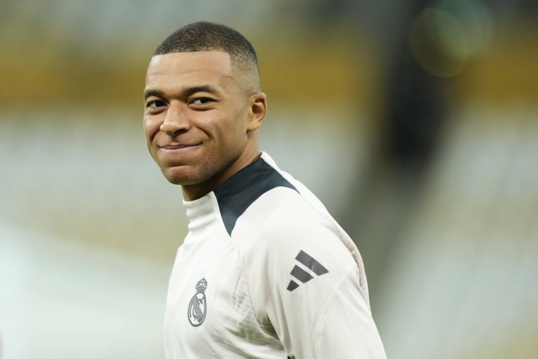 Anunț de ultim moment despre Kylian Mbappe @Stiri @ Sport.ro