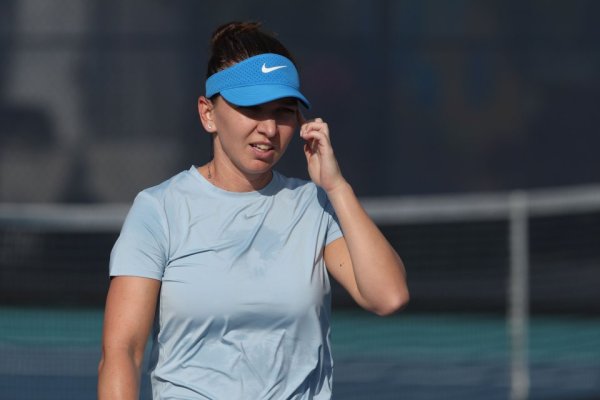 S-a decis! Primul turneu la care va participa Simona Halep în 2025 @iamsport.ro