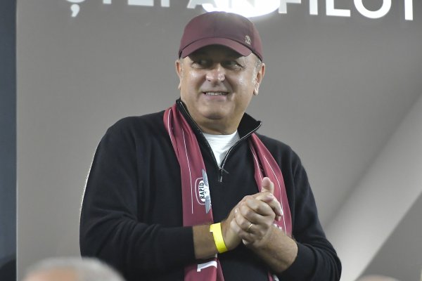 Verdictul lui Victor Becali după ce Dan Șucu a cumpărat Genoa: „În Italia sunt alte reguli” @iamsport.ro