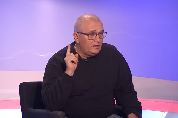 Emil Grădinescu, noi înțepături la adresa lui George Ogăraru: ”Am aflat ulterior cine e domnul. Eu nu am nicio vină!” @iamsport.ro