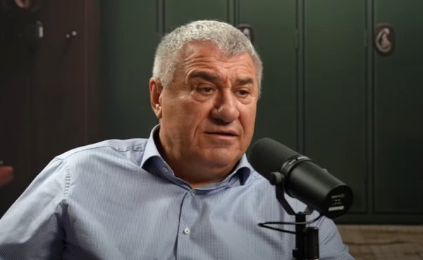 Victor Becali confirmă: „Un singur om negociază”. Cum poate ajunge Genoa sub comanda unui milionar român @iamsport.ro