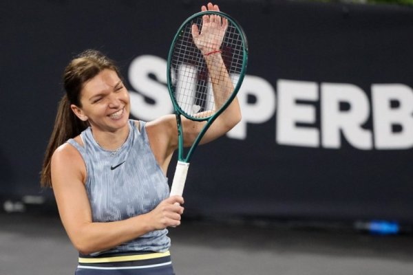 Veste uriașă pentru Simona Halep! A primit wildcard la Australian Open 2025 @iamsport.ro