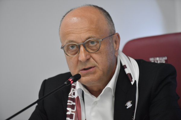 George Copos, reacție promptă după ce Dan Șucu a ajuns acționar la Genoa: „Așa cum am spus în urmă cu 5 ani…” @iamsport.ro