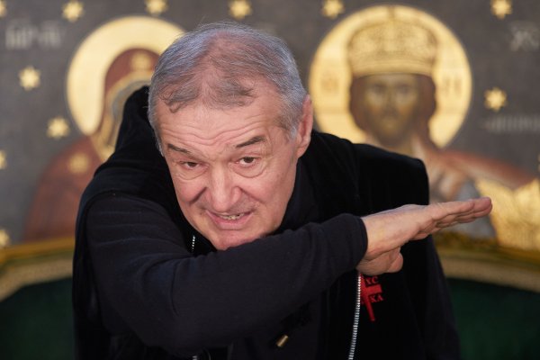 Cine ar fi, de fapt, oamenii care au preluat-o pe Genoa. Gigi Becali: ”Ăia nu ar fi vrut să se afle” @iamsport.ro