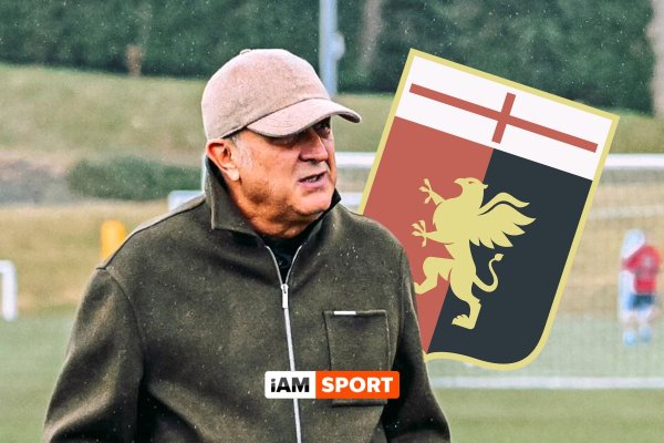 Afacerea „Genoa”, explicată. Cum a ajuns Dan Șucu să fie acuzat că a preluat „clandestin” clubul și ce riscă în realitate milionarul român @iamsport.ro