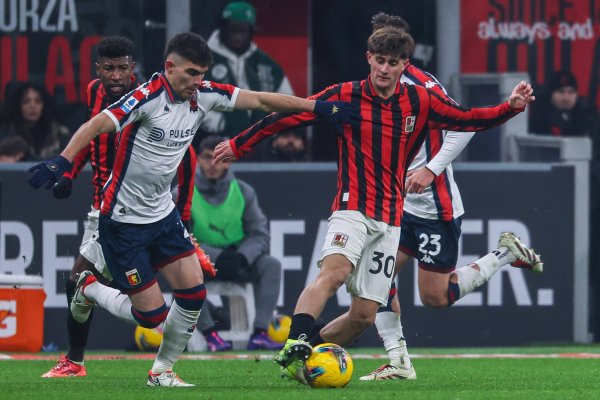 „Ar fi senzațional”. Apropiat de Genoa, Florin Manea oferă detalii din interior: cum ar arăta clubul din Serie A cu patronat din România @iamsport.ro