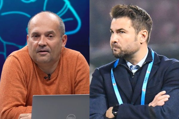 Adi Mutu, la Genoa?! Radu Banciu a dat verdictul @iamsport.ro