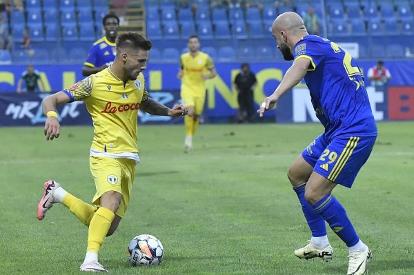 Petrolul Ploiești – Unirea Slobozia, de la 12:30, pe iAMsport.ro. ”Găzarii” vor să revină pe loc de play-off @iamsport.ro