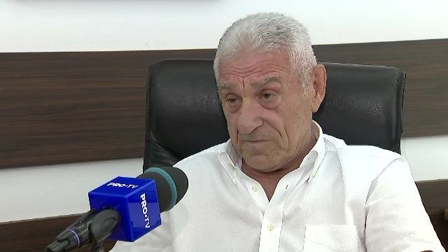 Întrebat ce fotbaliști români vede la Genoa lui Dan Șucu, Ioan Becali a rostit un singur nume @Stiri @ Sport.ro