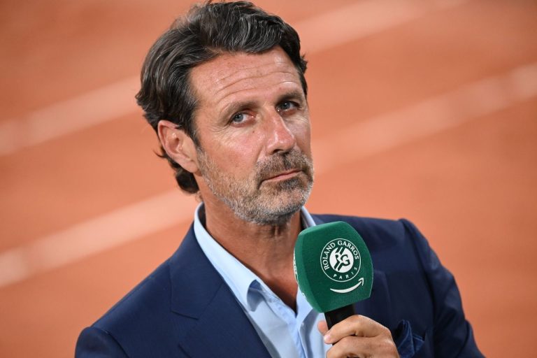 Ce a putut să spună Mouratoglou despre Sinner, elevul lui Cahill @Stiri @ Sport.ro