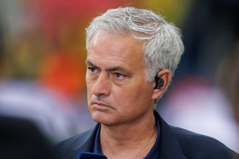 Probleme mari de sănătate pentru Jose Mourinho! A ajuns pe masa de operație @Stiri @ Sport.ro