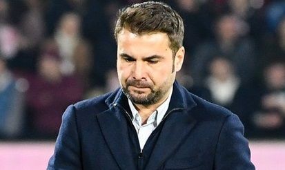 Adrian Mutu confirmă negocierile cu o echipă din Superligă: ”Mă gândesc serios” @Stiri @ Sport.ro