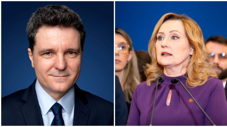 Elena Lasconi, despre candidatura lui Nicușor Dan: ”Nu a fost fair play. Nu cred în independenți. E o vrăjeală” Fanatik.ro” „prefix”:”@ 