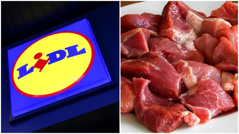 Cu cât se vinde kilogramul de carne de porc în Lidl. Cât scot românii din buzunar pentru acest produs, cu o săptămână înainte de Crăciun Fanatik.ro” „prefix”:”@ 