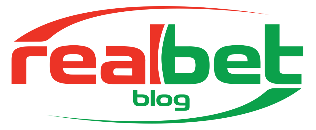 logo realbet blog