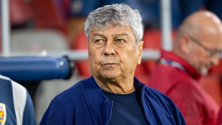 Mircea Lucescu, un colos: selecționerul României a doborât cinci recorduri fabuloase. Cifrele sale fac înconjurul lumii @Stiri @ Sport.ro