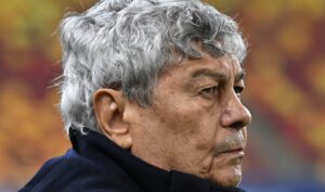 Motivul real pentru care Mircea Lucescu a plecat în Italia! Ce pregăteşte selecţionerul pentru preliminariile World Cup 2026 @Antena Sport