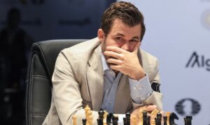 Magnus Carlsen a decis să revină la Campionatul Mondial de Şah Rapid după o dispută cu organizatorii: „Ar putea fi ultima dată când joc” @Antena Sport